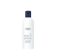 Gel douche nettoyant Ziaja YEGO Sensitiv / 8238