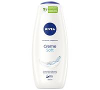 Gel douche Nivea Care Crème Douce 500 ml