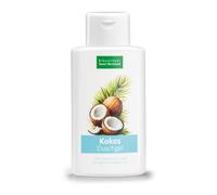 Gel douche noix de coco