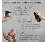 - Gel Douche Oi Body Wash Davines 280 Ml