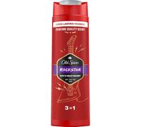 Gel douche Old Spice Rockstar 400ml