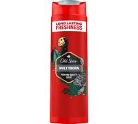 Gel douche Old Spice Wolfthorn 400ml