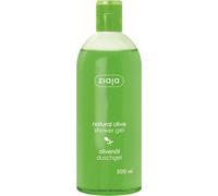 Gel douche Olive naturelle 500 ml