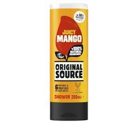 Gel douche Original Source Mangue, 250 ml