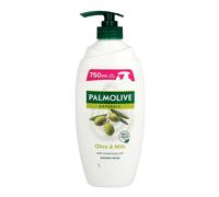 Gel douche Palmolive au lait d'olive 750 ml