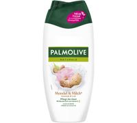 Palmolive Champu Leche Almendra 250ml