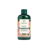 Gel douche Pamplemousse Rose de The Body Shop (250 ml, Pamplemousse)