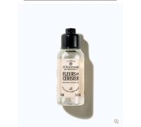 Gel Douche parfumé Fleurs de Cerisier 75ml Format Voyage L'OCCITANE
