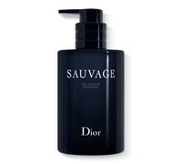 Dior - SAUVAGE Gel Douche Parfumé pour le Corps - Contenance : 250 ml