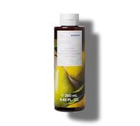 Korres Bergamot Pear Body Cleanser 250ml