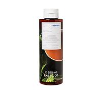 Korres Mint Tea gel douche rafraîchissant 250 ml