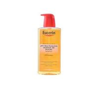 Eucerin pH5 Shower Oil For Dry Skin 400 ml