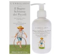 Gel douche pour b b s et enfants LErbolario 6,7 oz Gel douche