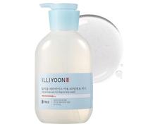Gel douche pour b?b? Top to Toe Wash ILLIYOON Ceramide Ato 60 500 ml