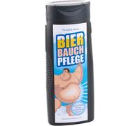 Gel Douche Pour Homme Avec Un Superbe Ventre De Bière