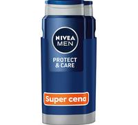 Gel douche pour hommes Men Protect & Care 2 x 500 ml
