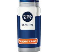 Gel douche pour hommes Men Sensitive 2 x 500 ml