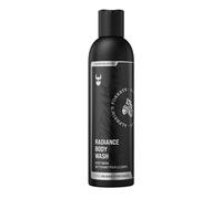 Gel douche pour hommes par The Beard Struggle - Alfheim's Forests - Silver Collection - Gel douche naturel - Savon liquide gel douche - 240 ml / 8 US. fl. onces.