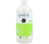 Gel Douche Rafraîchissant Au Parfum D'agrumes,Soin Douche Hydratant Pour Une Peau Souple En Taille Avantageuse,Avec Ananas Bio Et Citron Vert,Gel Douche Familial,1 X 500 Ml