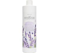 Gel Douche Relaxant À La Lavande, Nettoie Et Hydrate La Peau En Douceur, Gel Douche Aromatique Bio, Made In Italy - 500 Ml