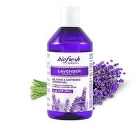 Gel douche relaxant et adoucissant à l'huile de lavande bio Lavande 300 ml