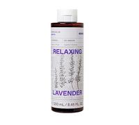 Gel Douche Relaxant Lavande - 250ml