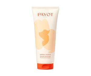 Gel Douche Relaxant Néroli d'Été Payot 200ml