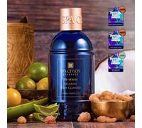 Gel douche relaxant pour lutter contre le stress DE-STRESS