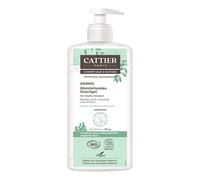 Gel douche relipidant - sans parfum 500g