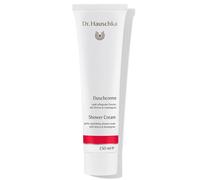 Gel Douche Revitalisant Citron & Citronnelle Dr. Hauschka 150ml