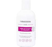 Gel Douche Sans Rinçage & Hydrante Pour Les Personnes Agées-Crème Nettoyante Antibactérien & Anti-Odeur Pour Les Peaux Sèches & Sensibles-Pour Les Personnes Âgées,Alitées,Incontinentes
