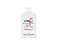 Sebamed Emul Without Soap 1000ml Clair Enfants