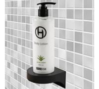 Gel douche & shampoing 2en1, flacon pompe de 400 ml