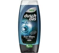 Gel douche & shampoing pour homme 3en1, 225 ml