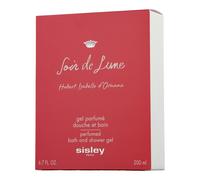 Gel douche Sisley Soir de Lune 200ml