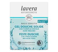 Gel Douche Solide 2 En 1 Basis Sensitiv