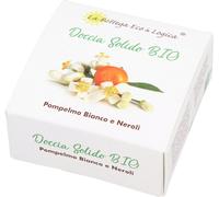 Gel Douche Solide - Pamplemousse Blanc & Néroli