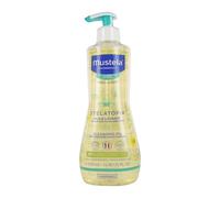 Gel Douche Stelatopia Mustela (500 Ml)