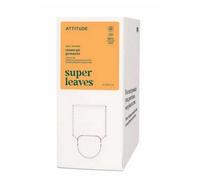 Gel Douche Super Feuilles Énergisant Feuilles D'Orange 2 Litres Par Attitude