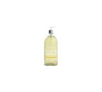 Gel Douche Surgras Beauterra À L'huile D'amande Douce Et À L'aloe Vera - 300ml