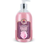 Gel douche surgras sans savon Barbe à Papa 500mL