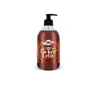 Gel Douche Surgras Sans Savon Cola 500ml