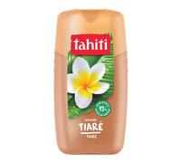Gel douche Tahiti fleur de Tiare, flacon de 250 ml