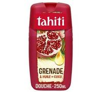 Gel douche grenade & huile de coco - 250ml
