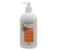 Gel douche tonifiant - Romarin-Mauve 500ml