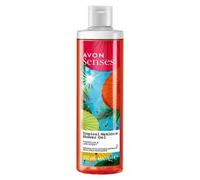Gel douche tropical Mexicana