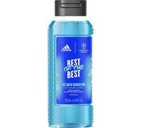 Gel douche UEFA Champions League Best Of The Best pour hommes 250 - Adidas