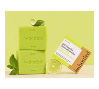 Gel Douche - Unbottled - Savon Menthe - 110 Grs - Vegan - Ph Neutre
