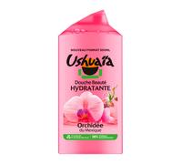 Gel Douche Ushuaia Douche Beauté Orchidée