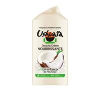 Gel Douche Ushuaia Douche Crème Lait De Coco